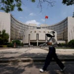 China seen holding loan rates steady in August despite economic weakness