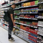 UK inflation picks up after July surge in household energy bills
