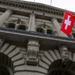 Swiss voters look set to reject proposal to change neutrality, poll shows