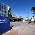 Japan criticises U.S. over 'unfortunate' sanctions on ICC