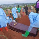 Congo’s Ebola outbreak reaches 5,000 cases as it outpaces response efforts at unprecedented speed