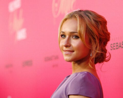 Hayden Panettiere, ‘Heroes’ actress, dead at 36