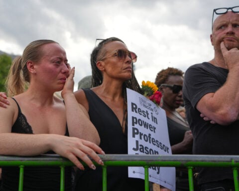 Jason Arday's death sparks UK debate over academic rigor, racism after media 'frenzy'