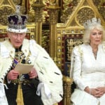 Queen Camilla wished she could share king's diagnosis during a visit to cancer charity