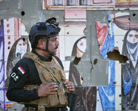 Israel's military to investigate Gaza attacks, and other major developments in the Middle East