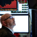 US stock futures steady after tech slump; investors focus on Middle East tensions