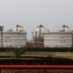 U.S., Indian fuel exporters profiting from supply uncertainty during wars