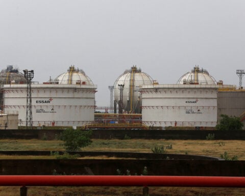 U.S., Indian fuel exporters profiting from supply uncertainty during wars
