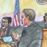 Former Meta engineer resumes testimony in landmark trial over social media's harm to young users