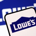 Lowe's cuts annual sales growth forecast as consumers curb high-cost renovations