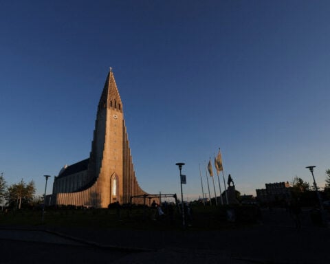 What you need to know about Iceland's EU referendum