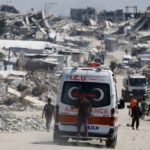 Israel opens criminal probes over killings of Hind Rajab and Gaza rescue workers, military says