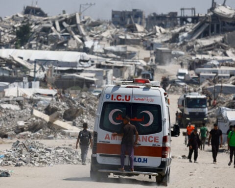 Israel admits its troops killed 5-year-old Hind Rajab in Gaza, opens criminal probe