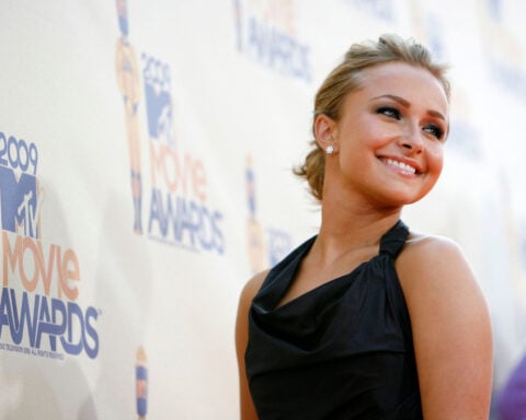Hayden Panettiere’s complex relationship with stardom started young