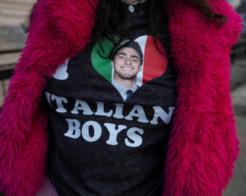 What Luigi Mangione’s celebrity says about Gen Z
