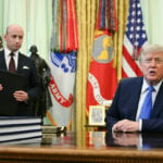 After Supreme Court setback, Trump again targets immigration by expanding definition of birthright citizenship