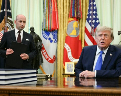 After Supreme Court setback, Trump again targets immigration by expanding definition of birthright citizenship