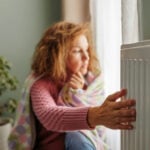 Just because the bill is low doesn’t mean energy is affordable