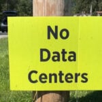 Shapiro issues executive order putting guardrails on data centers