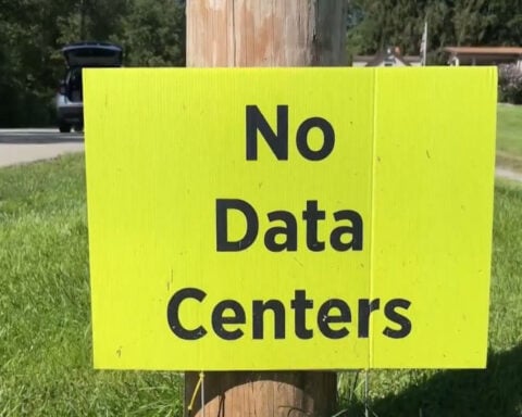 Shapiro issues executive order putting guardrails on data centers