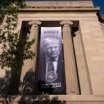 'No serious dispute' that Comey's seashell post could be read as a Trump threat, prosecutors say