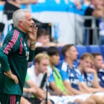 Madrid's Mourinho shrugs off Rodri miss after his move to Barcelona: 'I don't need Rodri'