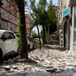 Aftershocks rattle Spain's Granada overnight