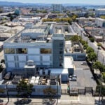 Demand from US data-center boom radiates out through factory supply chains