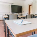 Nearly 1 in 4 students are chronically absent from school – kids who feel happy and safe are less likely to miss class