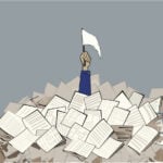 Personal bankruptcy filings are soaring in 2026, signaling growing economic distress