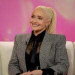 Dispatch audio references possible overdose at scene of Hayden Panettiere’s death