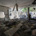 Israel's deadly Gaza strikes cast doubt on ceasefire progress days after Kushner visit