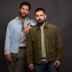 After losing a friend and writing 'Say So,' Dan + Shay are back with the autobiographical 'Young'