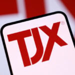 TJX sees quarterly profit below estimates on soft demand, shares drop