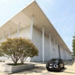 Trump's bid to inscribe name on Kennedy Center faces renewed court test