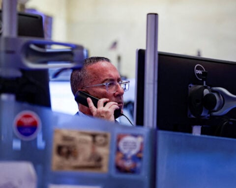 Instant View: Yields fall after US Treasury says it will double some bond buybacks