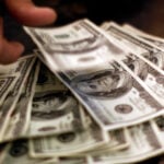 US 30-year Treasury yields drop from multi-year highs