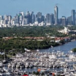 Miami hit an all-time record on Tuesday. It’s more significant than you think