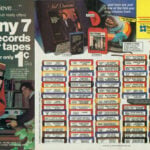 Columbia House — yes, it still exists — is going out of business