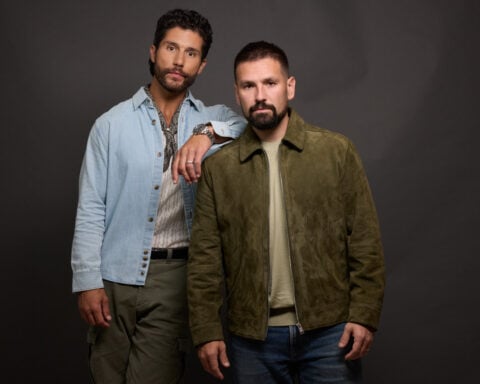 After losing a friend and writing 'Say So,' Dan + Shay are back with the autobiographical 'Young'