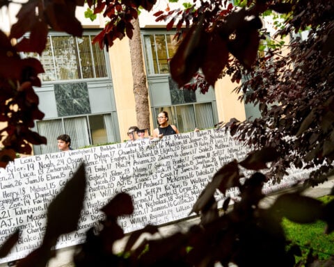 Trial for Meta begins with states arguing its platforms preyed on vulnerability of young brains