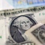 US yields head lower after Treasury offers liquidity support