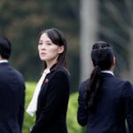North Korea's Kim Yo Jong denies Zelenskiy's claim on additional troops deployment