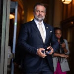 After Trump-endorsed Cory Mills loses primary, Trump says he told him to drop out