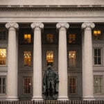 Bond market takes a breather after surprise move by Treasury Department