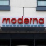 Moderna shares surge after it says its experimental mRNA cancer treatment passed a key test