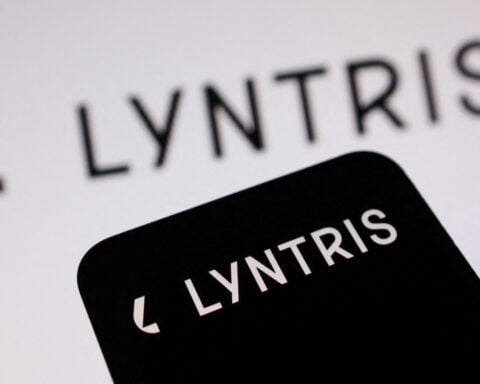 Lyntris valued at $1.8 billion after shares fall in New York debut