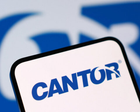 Cantor launches prediction market trading for institutional investors