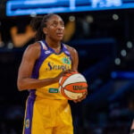 2016 WNBA MVP Nneka Ogwumike announces she's retiring after this season, her 15th in league