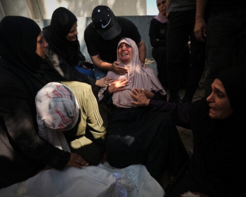 Israel's deadly Gaza strikes cast doubt on ceasefire progress days after Kushner visit